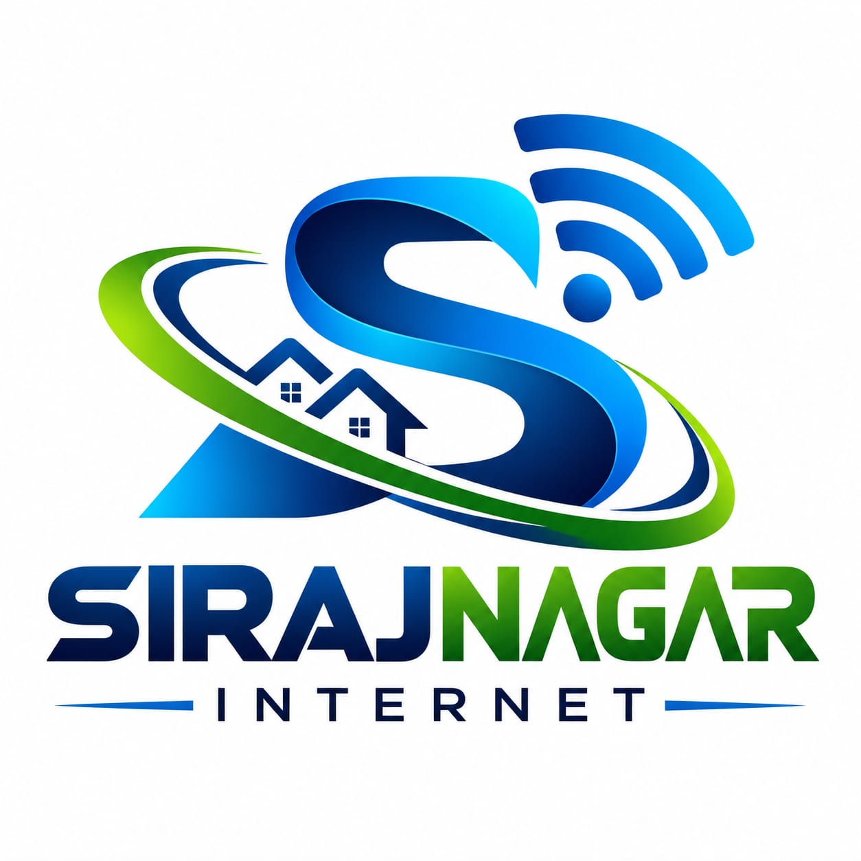 JR Network Logo